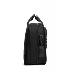 Сумка плечевая средняя дорожная Tumi/Black