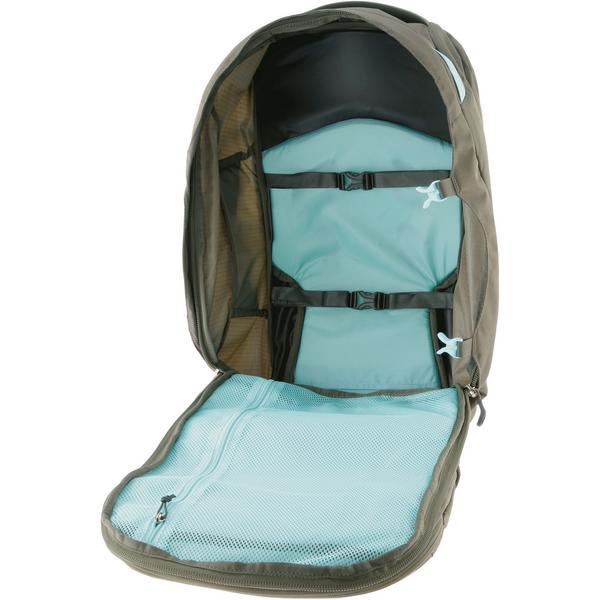 Osprey Fairview 40 Misty Grey