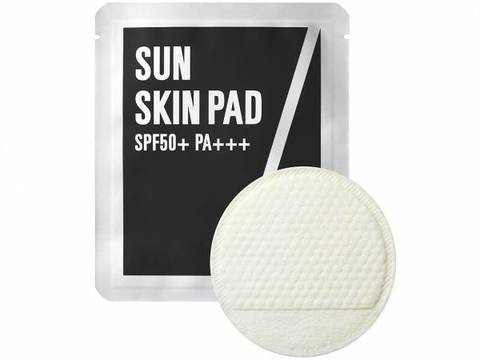 Sun Skin Pad SPF50+ PA+++ general7