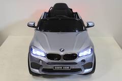 BMW X6M JJ2199 (ЛИЦЕНЗИОННАЯ МОДЕЛЬ) Детский электромобиль www.avtoforbaby-spb.ru