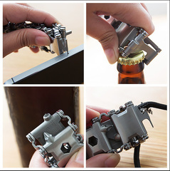 Браслет мультитул Leatherman Tread NEW (мetric)