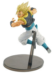 Фигурка DRAGON BALL SUPER CHOSENSHIRETSUDEN SUPER SAIYAN GOGETA BP16135P