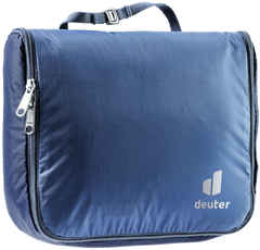 Косметичка Deuter Wash Center Lite I midnight-navy (2021)