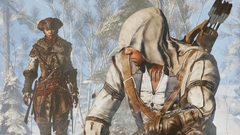 Assassin's Creed III Remastered (для ПК, цифровой код доступа)