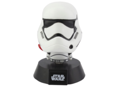 Светильник Star Wars First Order Stormtrooper Icon Light