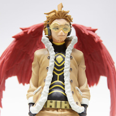 Фигурка MY HERO ACADEMIA AGE OF HEROES Hawks BP16716P