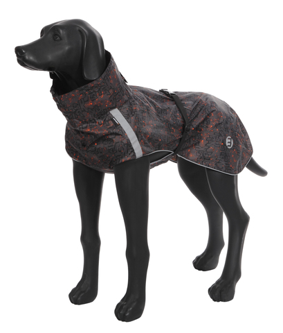 70400 Непромокаемая попона ICEPEAK PET HIGHLANDER RAINCOAT