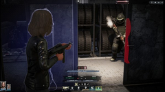 Phantom Doctrine (для ПК, цифровой код доступа)