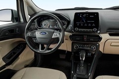 Магнитола Ford EcoSport (18-19) Android 11 2/16GB IPS модель CB-3479T3