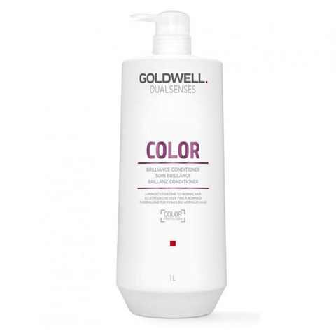 Goldwell Dualsenses Color Brilliance Shampoo - Шампунь для блеска окрашенных волос