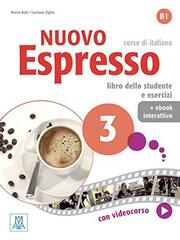 Nuovo Espresso 3 (book + interactive ebook)