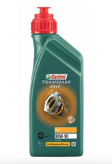 ТРАНСМИССИОННОЕ МАСЛО ДЛЯ МОСТОВ CASTROL TRANSMAX AXLE EPX 80W-90, 1 Л