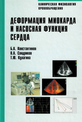 Деформация миокарда и насосная функция сердца (клиническая физиология кровообращения)