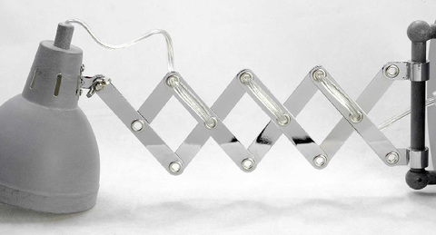 Настенный светильник Lussole Koyukuk LSP-8050V