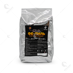 Фе-тиль, мягкий брикет