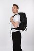 Картинка рюкзак туристический Ai One 9694 Black - 6