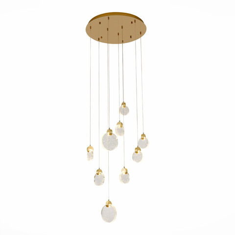 Светильник подвесной ST Luce Montecelio SL6104.203.09