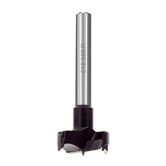 Сверло чашечное твердосплавное D=35,0 I=15 L=90 S=10x60 512.350.R