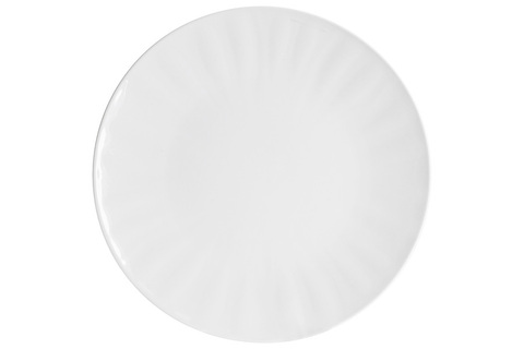 Тарелка обеденная 27см Home&Style Floral