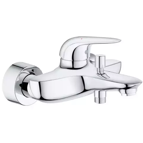 Смеситель для ванны GROHE Eurostyle, хром (23726003)