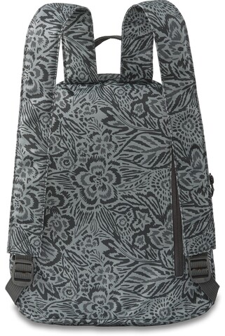 Картинка рюкзак городской Dakine essentials pack mini 7l Petal Maze - 2