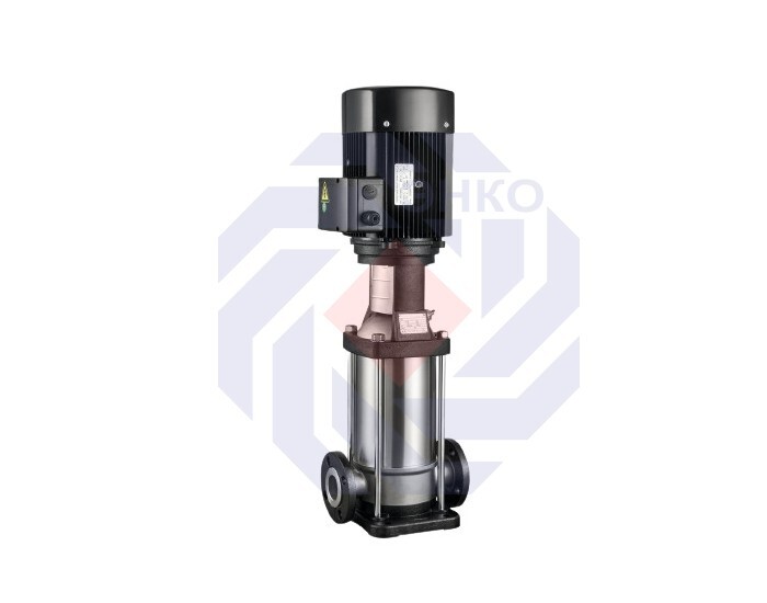 Насос повысительный вертикальный ENKO типа VSCT12-50