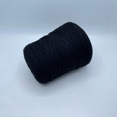 Botto Jiuseppe (пр.Италия), art. Alba, 180м/100гр,100% Меринос , цвет-Черный, арт.28447