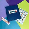 ФРАЗЫ 4. Сначала/Потом. Развивающее пособие на липучках Frenchoponcho (Френчопончо)