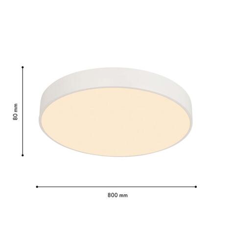 Потолочный светодиодный светильник F-Promo Arena 4685-8C