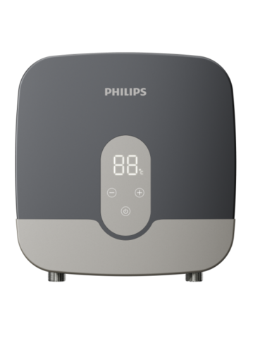 Водонагреватель проточный Philips AWH1006/51(55LA)
