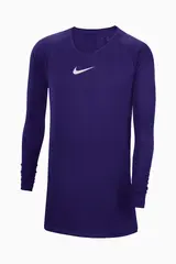 Термофутболка Nike Dry Park First Layer LS Детская - Фиолетовый