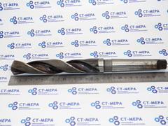 Сверло по металлу 26.5мм (165х286) HSS к\х К/М3