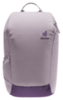 Картинка рюкзак городской Deuter Stepout 16 Lavender/Purple - 5