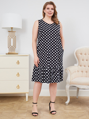 4705 Сарафан женский