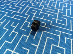 Крышка щеткодержателя ПУЛЬСАР ПТ 305-2400 (791-318-072)