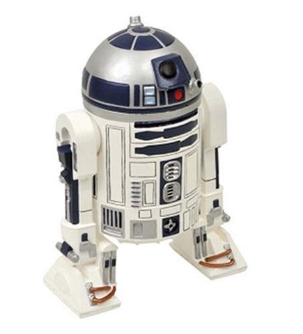 Star Wars Ultimate Quarter Scale R2-D2 Figure Bank