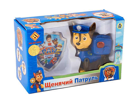 Щенки спасатели игрушки щенков — Paw Patrol Toys