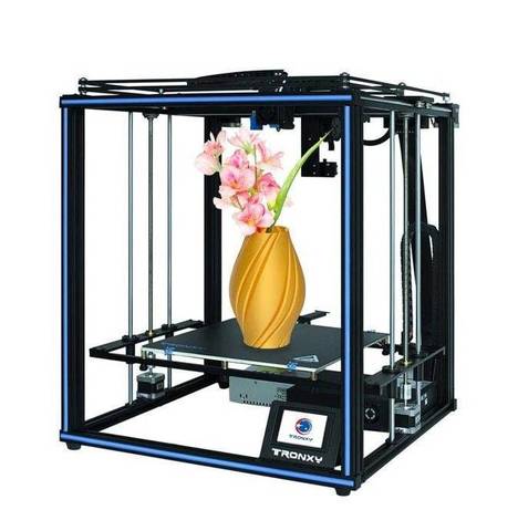 3D-принтер Tronxy X5SA-400 PRO 2020