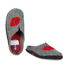 Тапочки Inblu p2-3f-018