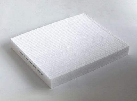 ФИЛЬТР САЛОНА ELANTRA AD, i30 PD, CEED CD, CERATO 18- NORDFIL