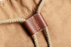 Винтажный рюкзак из ткани Virginland VIR-55 Khaki