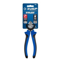 ЗУБР 160 мм, бокорезы, Профессионал (2201-5-16)