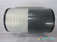 Фильтр воздушный / AIR FILTER OLYMPIAN АРТ: 10000-65575