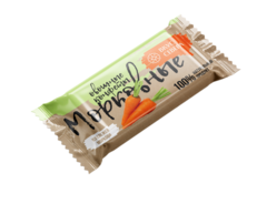 Конфета овощная "Морковная", 26 г