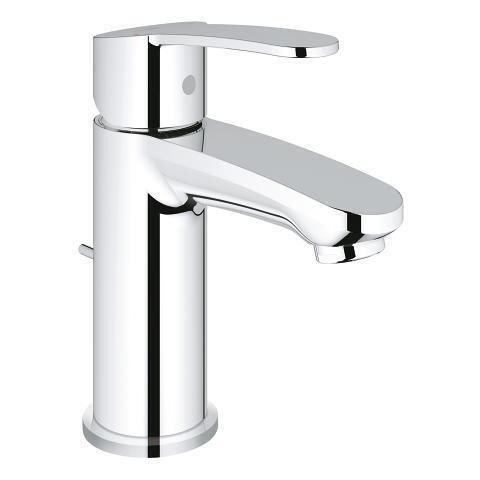 Смеситель для раковины стандартный Grohe eurostyle cosmopolitan 23037002