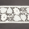 Кружево RM Chantilly Cotton кобея молочное ECRU