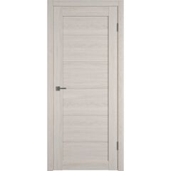 Купить Межкомнатная дверь экошпон VFD Atum Pro 32 Scansom Oak глухая