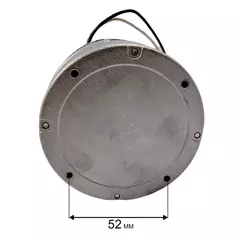 Двигатель эл. переменного тока QUATTRO ELEMENTI QE-50GA (GTK-15009)