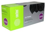 Лазерный картридж Cactus CS-TN2050 (TN-2050) черный для Brother DCP 7010, 7025, MFC 7220, 7420 (2'500 стр.)