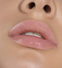 LuxVisage Блеск для губ с эффектом объема тон 509 ICON lips glossy volume POWDER ROSE 3,4г